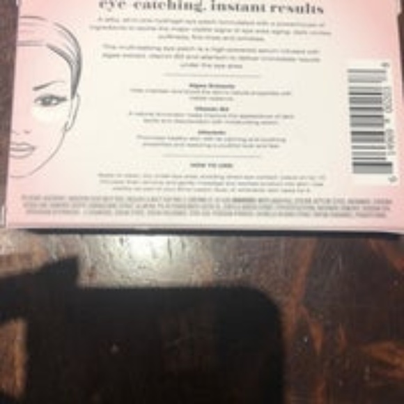 Erno Laszlo multi-task eye serum x2 - Picture 2 of 2